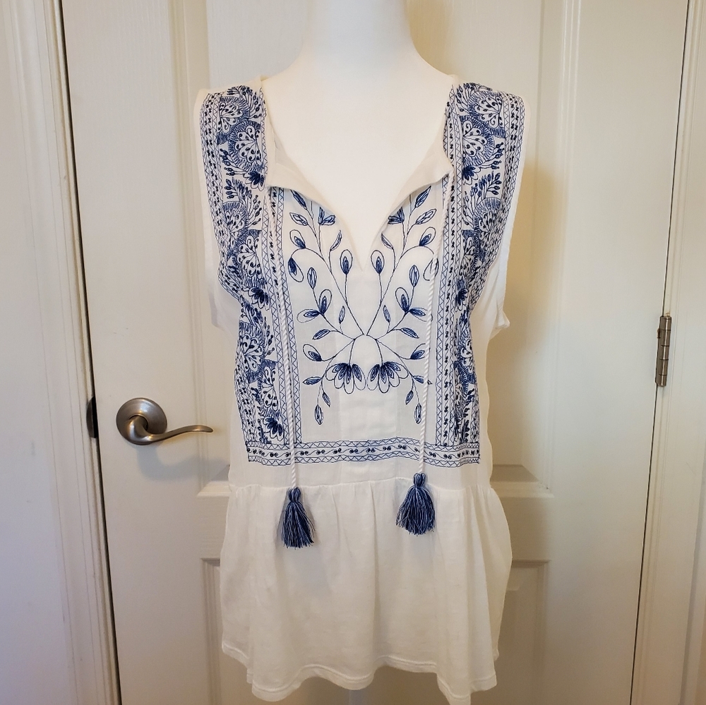 Lucky Brand